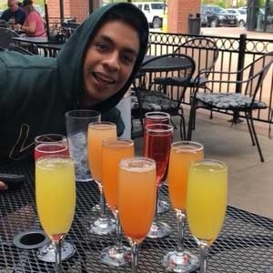 Meet your Posher, Miguel